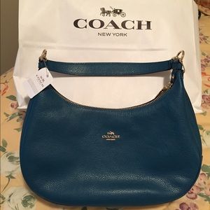 Coach Harley Purse