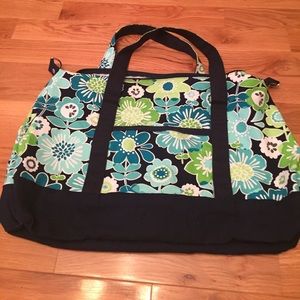 Thirty-one duffel bag