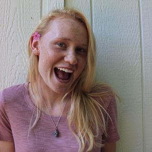 Meet your Posher, Kate