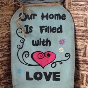 Meet your Posher, Patsy