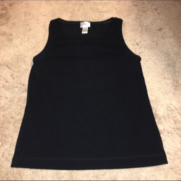 $5 SALE! ⭐️ Chico’s tank