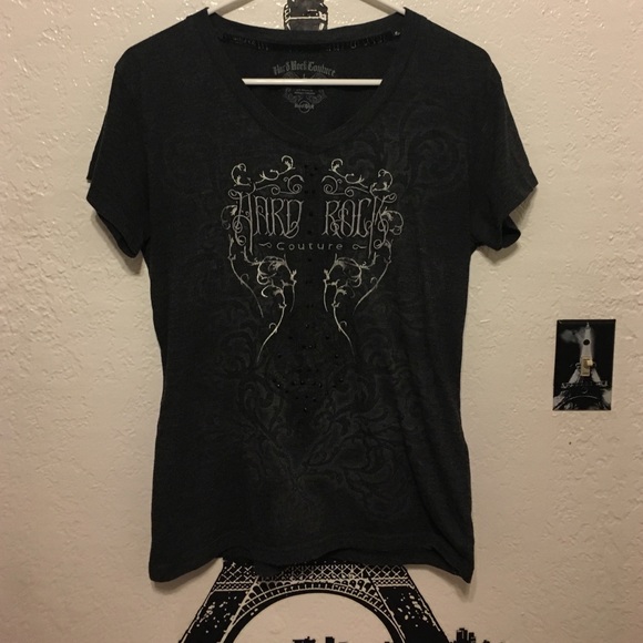 Hard Rock Cafe t-shirt