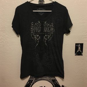 Hard Rock Cafe t-shirt