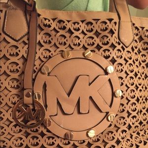 Michael Kors purse