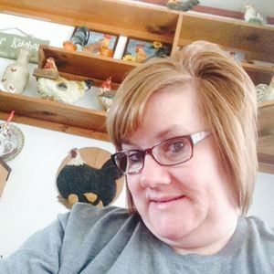 Meet your Posher, Sheryl