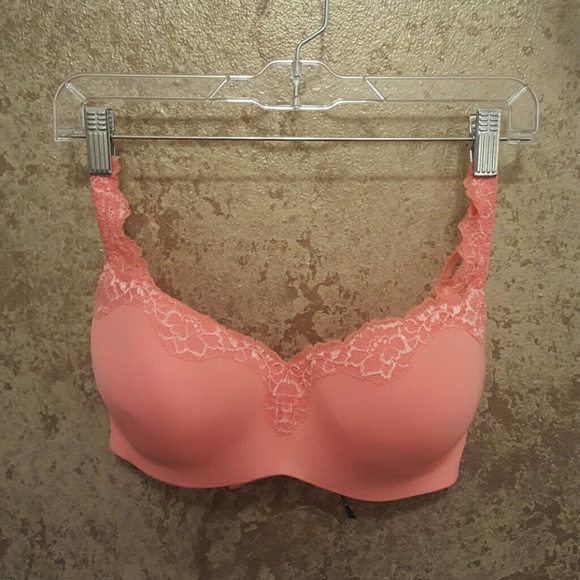 Le Mystere Coral 34 D Bra