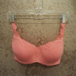 Le Mystere Coral 34 D Bra