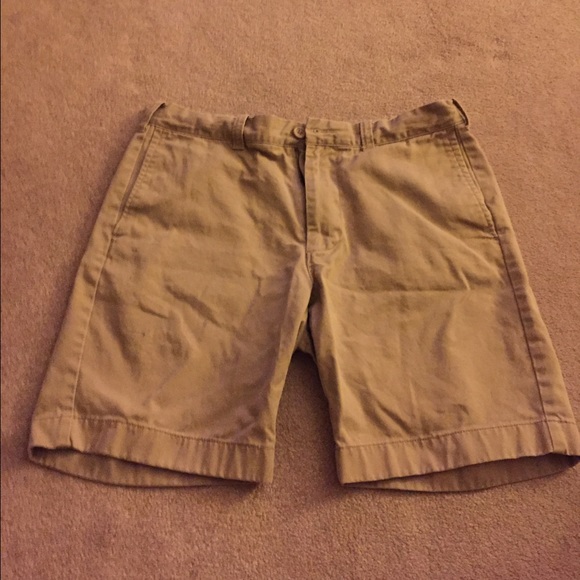 J.Crew Men's Shorts