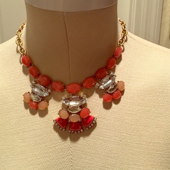 J. crew necklace