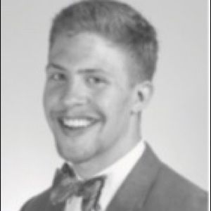 Meet your Posher, Andrew