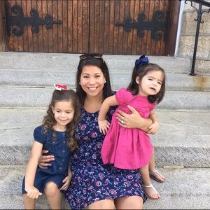 Meet your Posher, Marisa