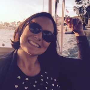 Meet your Posher, Heather