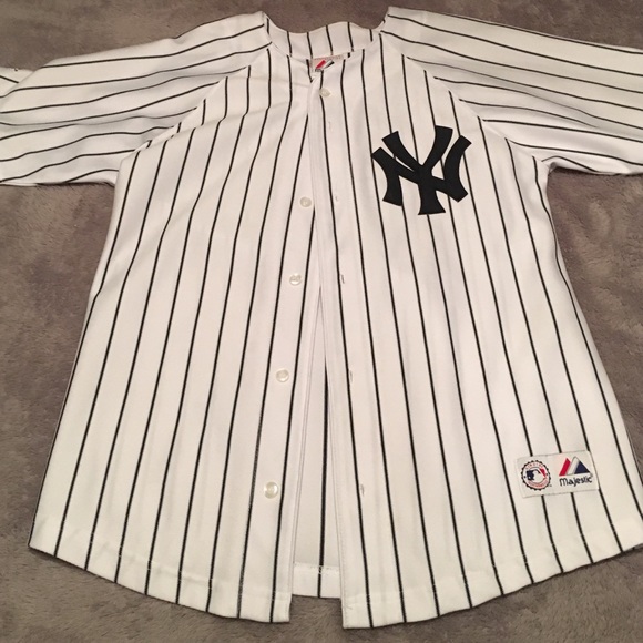 Yankees Jersey ! Jeter!!