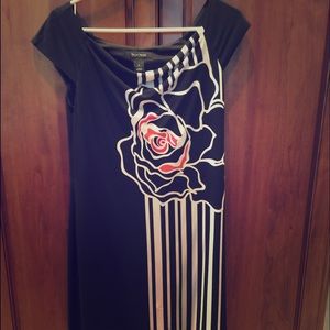 White House Black Market Dress
