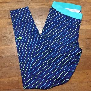 Nike Pro Dri Fit Leggings
