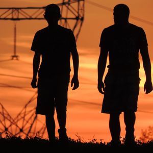 Meet your Posher, Brandon