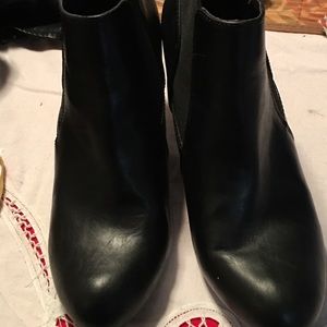 Madden girl super cute booties