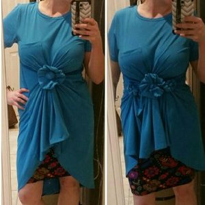 LuLaRoe Carly dress