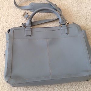 Light blue Franklin Covey purse 👛