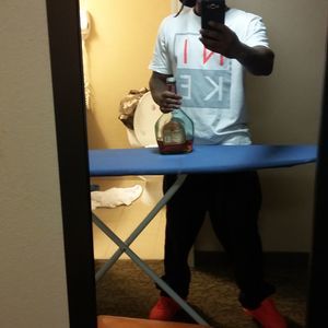 Meet your Posher, Antwon