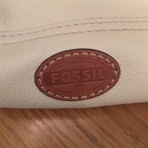 Fossil Sydney bag