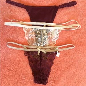 Tilly's bundle💃🏻