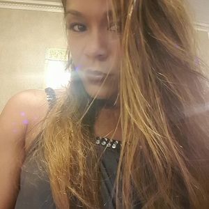 Meet your Posher, Daniela