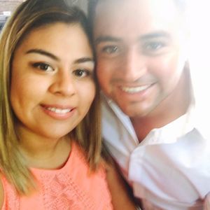 Meet your Posher, Rodolfo