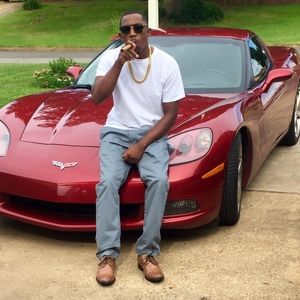 Meet your Posher, Thomas