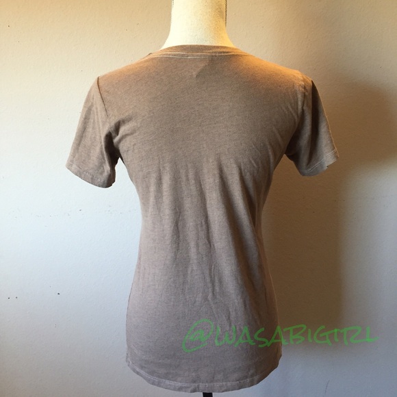 🚫Sold🚫Vintage Poster Design Rip Curl Tshirt - Picture 3 of 4