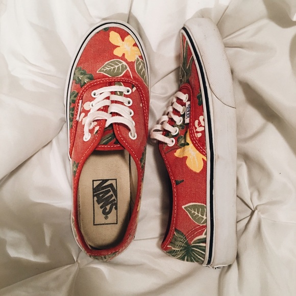 Van Doren Vans