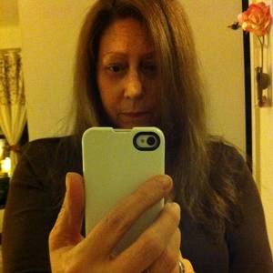 Meet your Posher, Barbara