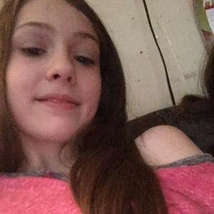 Meet your Posher, Mackenzie