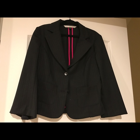 Dvf Jacket - image 1