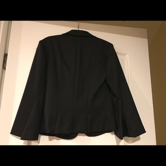 Dvf Jacket - image 2