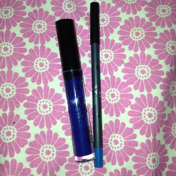 Brand new authentic "freedom" lipkit - Picture 3 of 3