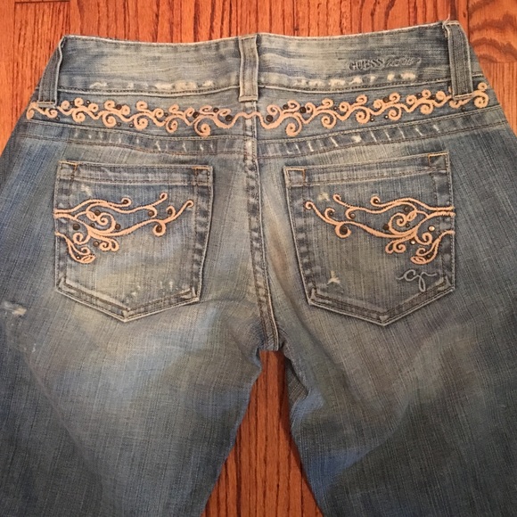 Guess Jeans