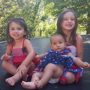 Meet your Posher, Caren