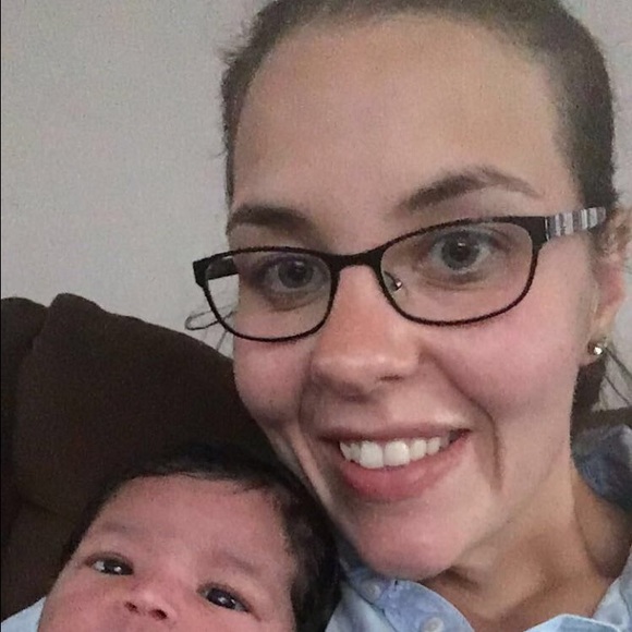 Meet your Posher, Jenna - Picture 1 of 1