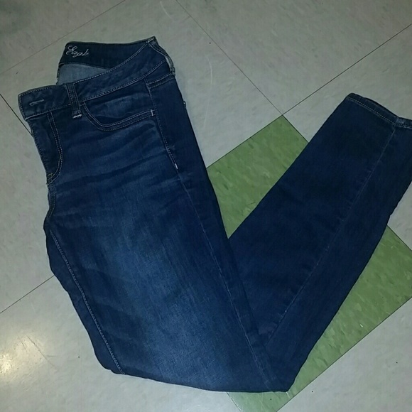 American Eagle Jeggings