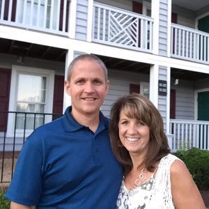 Meet your Posher, Reba