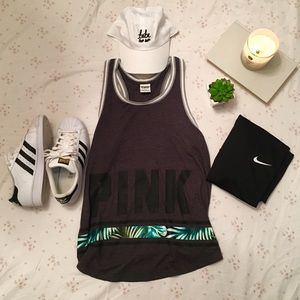 Victoria's Secret Pink Top