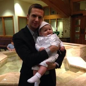 Meet your Posher, Danny