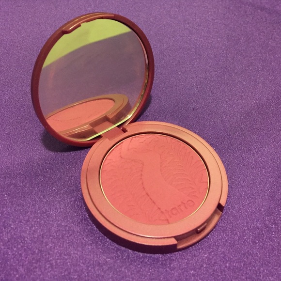 tarte Amazonian Clay Blush in Flush