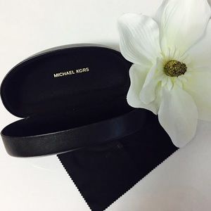 Michael Kors Sunglass Case