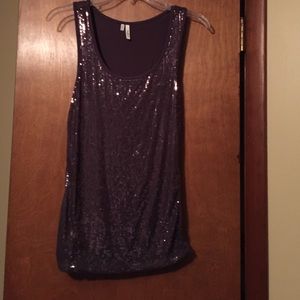 Studio Y tunic