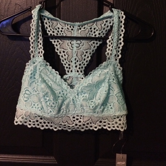 Aerie bralette nwt