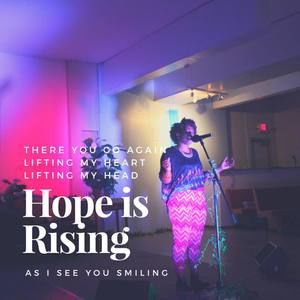 Meet your Posher, Cristin imani