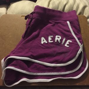 Aerie shorts