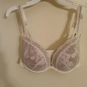 Lane bryant bra with tags!